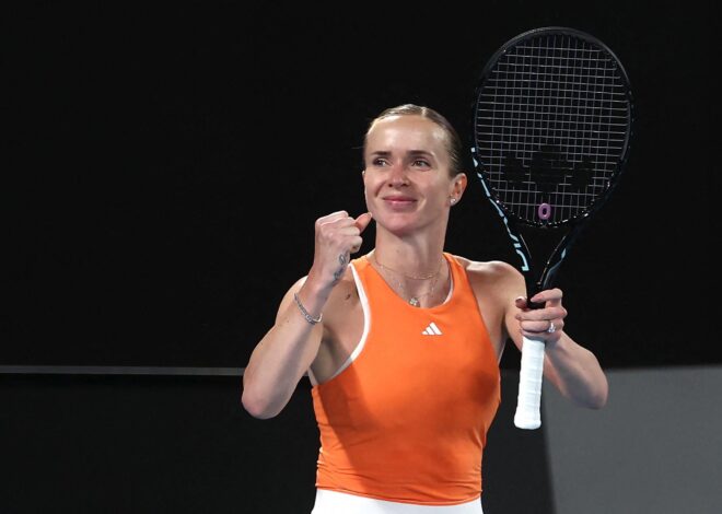 Світоліна дізналася наступну суперницю на US Open – не доведеться ділити корт з росіянкою