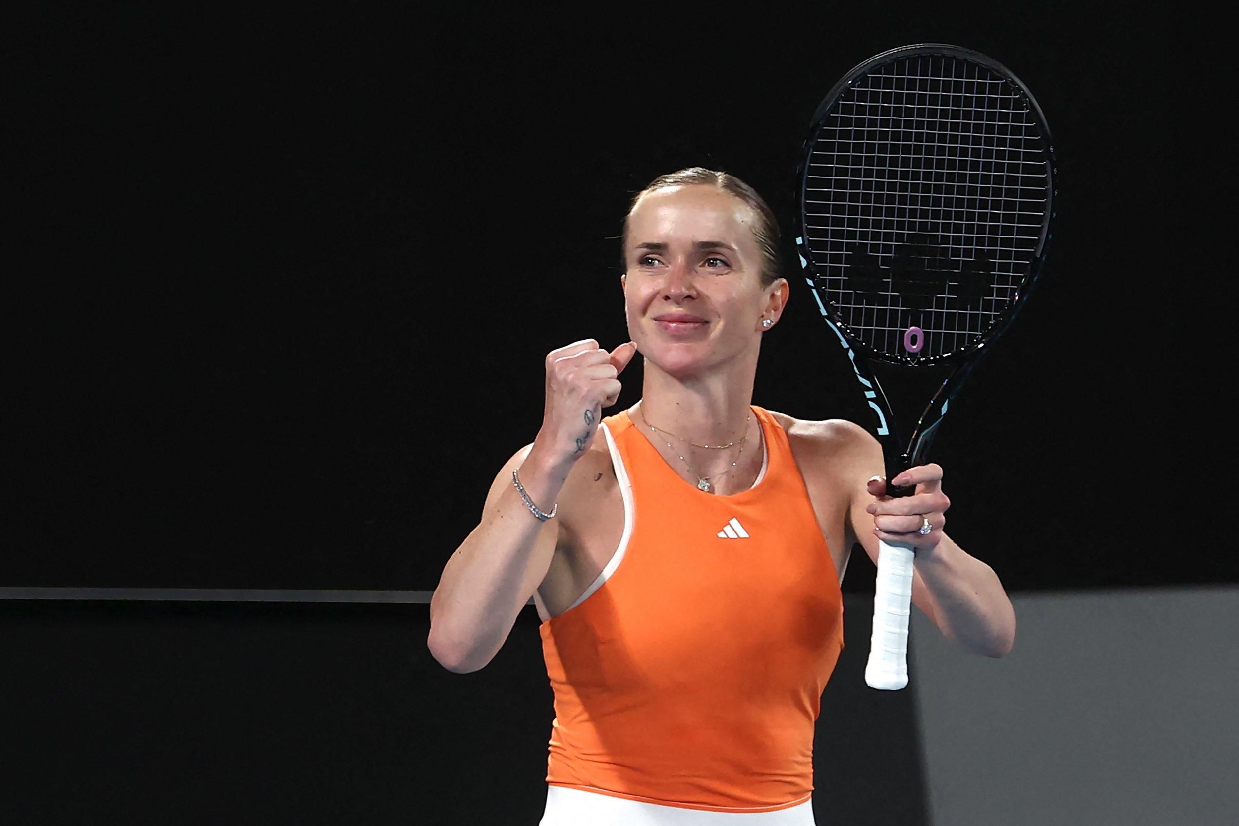 Світоліна дізналася наступну суперницю на US Open – не доведеться ділити корт з росіянкою