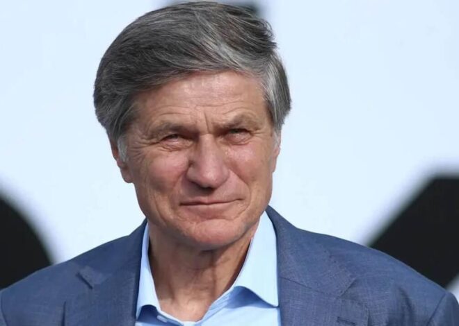 Динамо офіційно підсилилось легендою клубу: “Один із найкращих півзахисників у історії”
