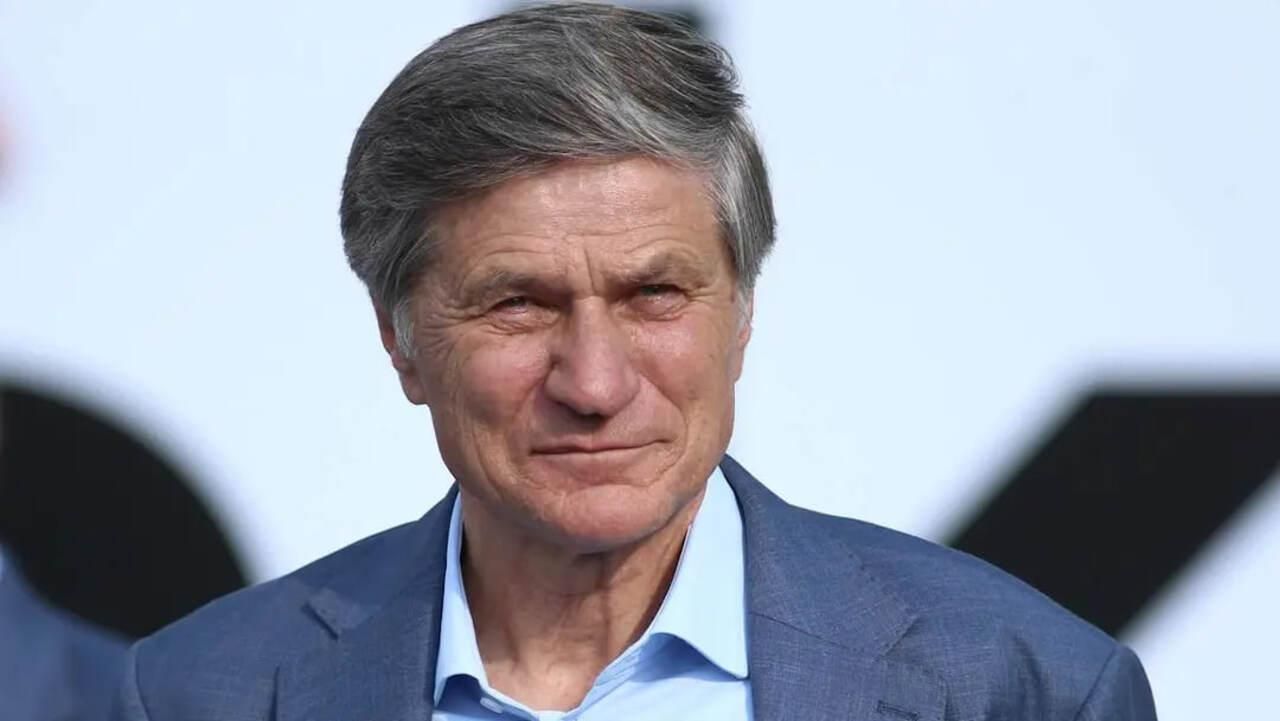 Динамо офіційно підсилилось легендою клубу: “Один із найкращих півзахисників у історії”