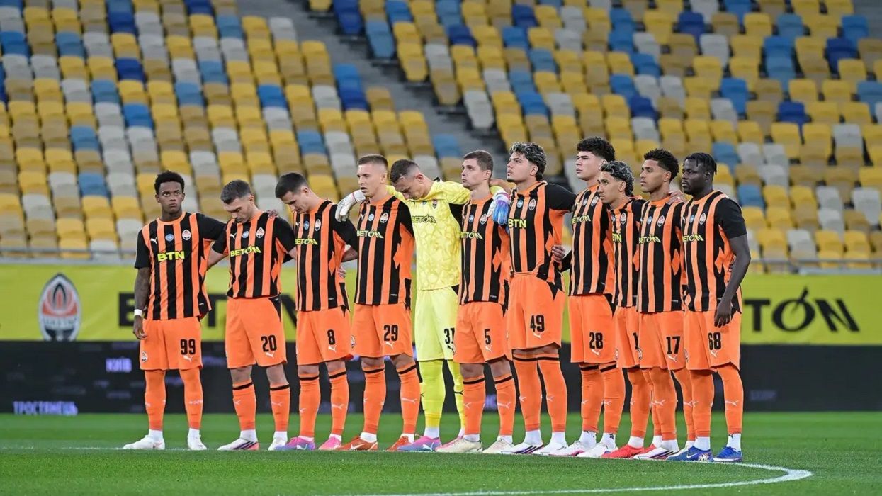 Інтер – Шахтар: матч “гірників” у Лізі чемпіонів розсудить арбітр, який фіксував провал Динамо