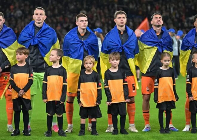 Шахтар заробив шалені гроші в Лізі чемпіонів – скільки вже отримали “гірники”