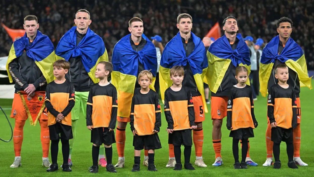 Шахтар заробив шалені гроші в Лізі чемпіонів – скільки вже отримали “гірники”