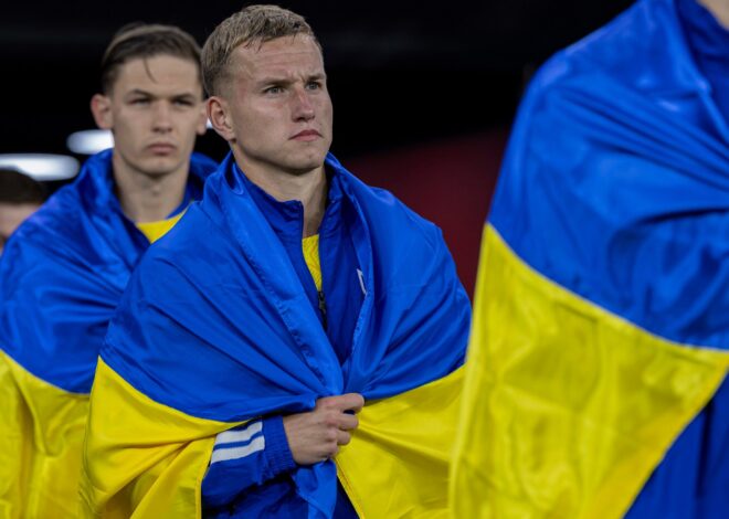 Україна – Північна Ірландія: екс-футболіст збірної спрогнозував рахунок матчу Ліги націй