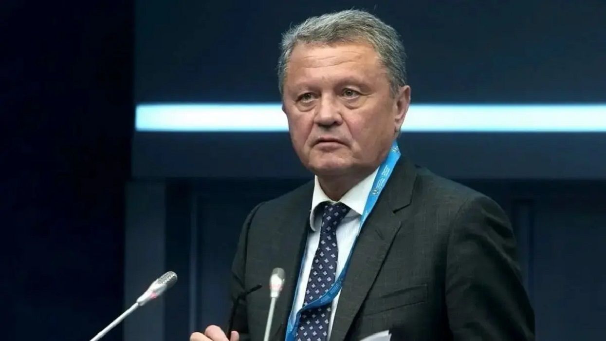 Маркевич назвав найкращого українця у складі Шахтаря