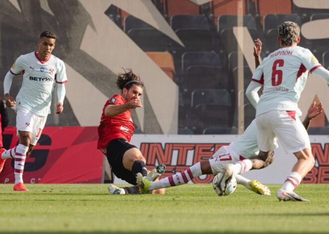 Верес – Шахтар – 0:3 – відеоогляд матчу з червоною і шедевром капітана збірної України