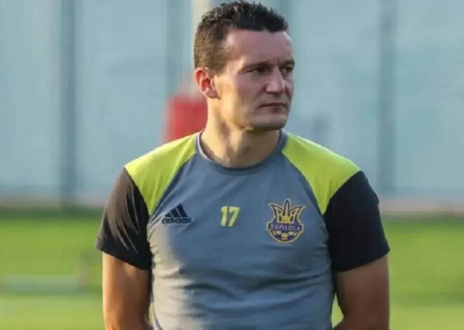 Федецький назвав футболістів, яких не вистачило збірній України в Лізі націй