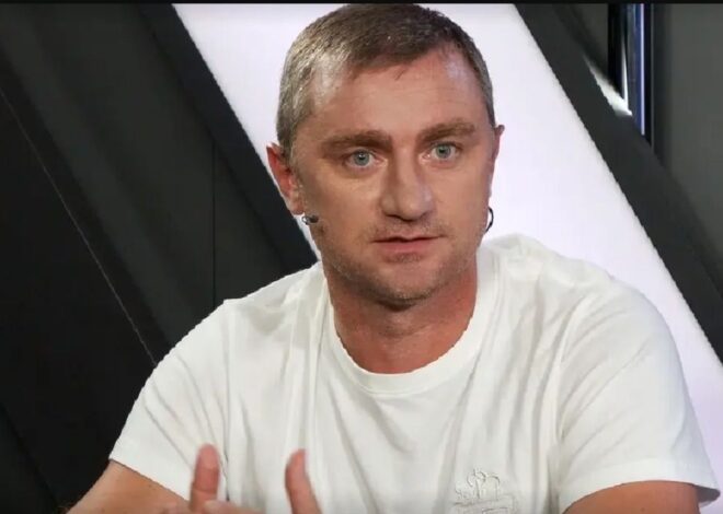 “Там була і провокація”: Воробей оцінив вилучення Михавка, помилку Бущана і суддівство у Кубку України