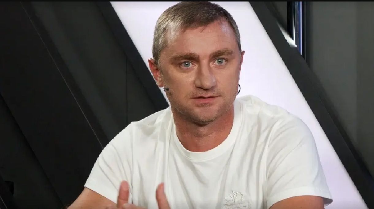 “Там була і провокація”: Воробей оцінив вилучення Михавка, помилку Бущана і суддівство у Кубку України