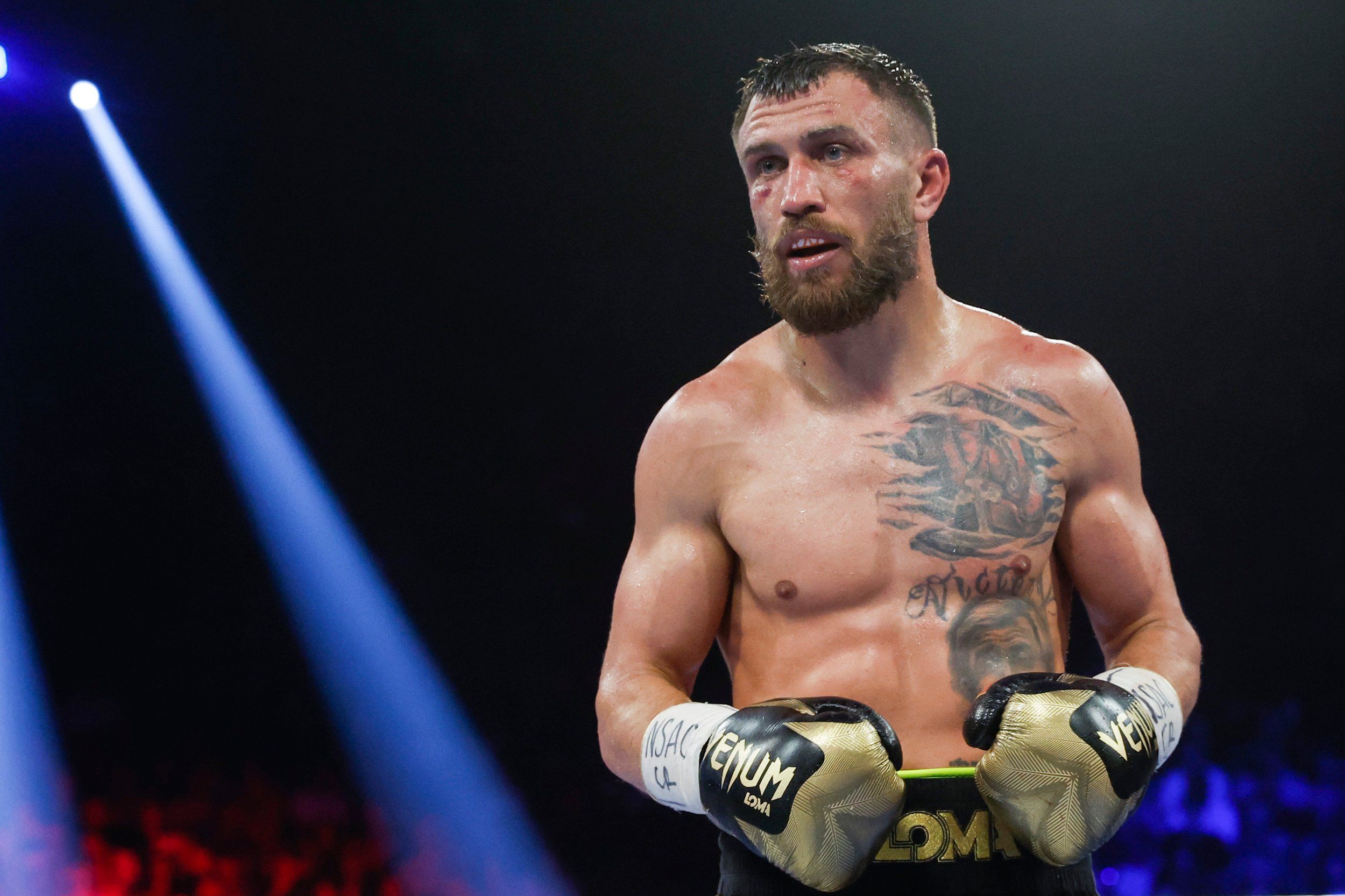 Ломаченко повернеться на ринг вже найближчим часом – екс-чемпіон світу вже обрав дебютного суперника