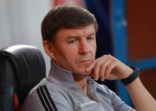Шацьких очолить Динамо після Костюка: Циганик оцінив ймовірність цього призначення