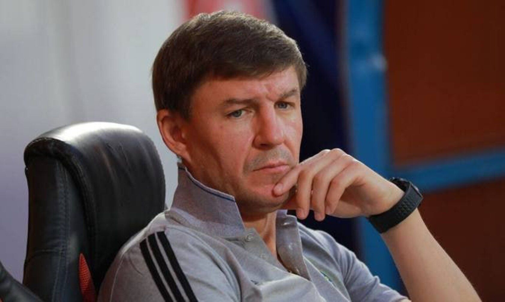 Шацьких очолить Динамо після Костюка: Циганик оцінив ймовірність цього призначення