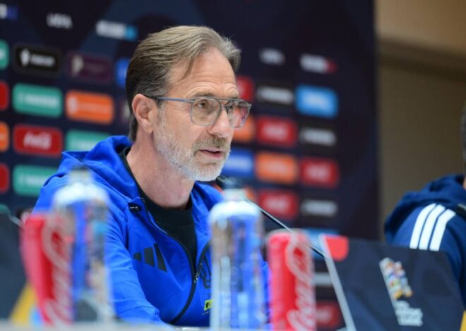 Легенда Динамо дав пораду Мальдері перед матчем проти Угорщини: “Має відреагувати на провал”