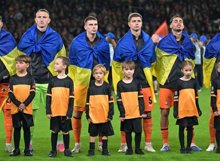 Ліга чемпіонів, турнірна таблиця – яке місце посідає Шахтар після перемоги
