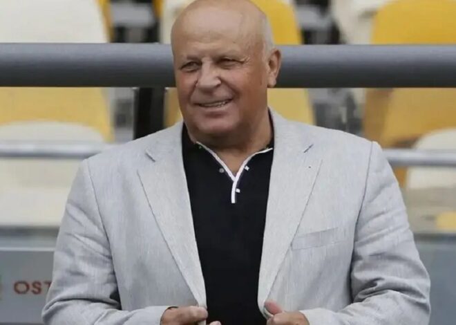 Кварцяний назвав футболіста, який винен у провалі збірної України з Північною Ірландією