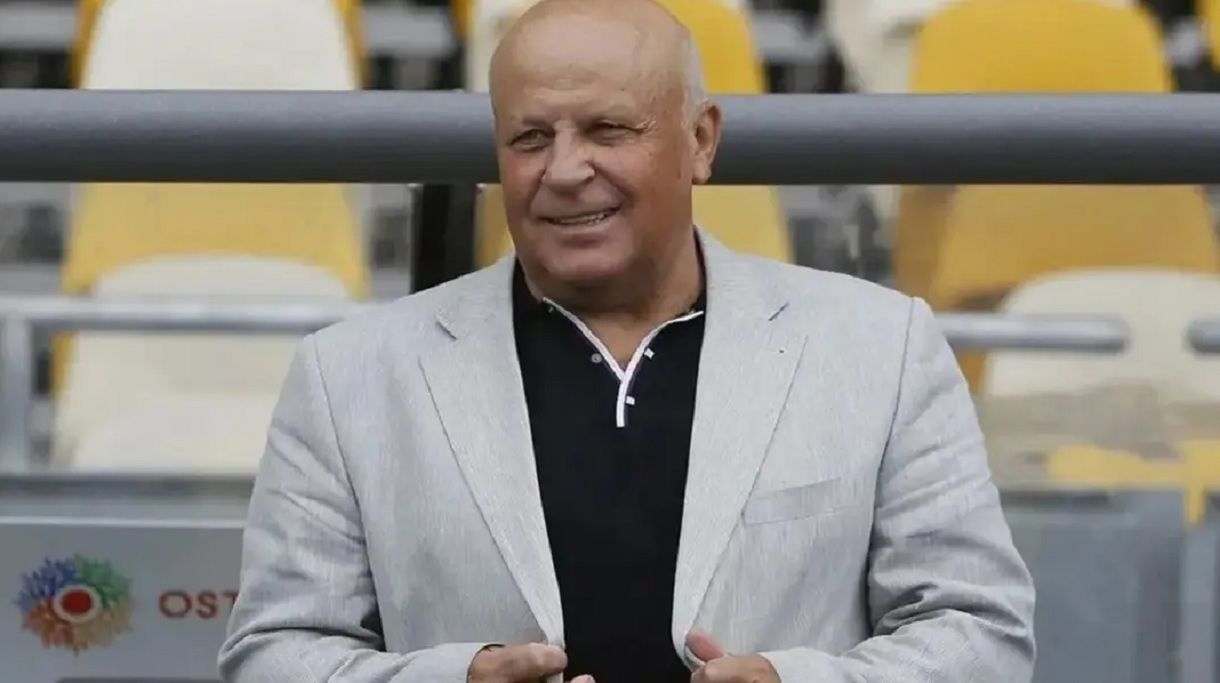 Кварцяний назвав футболіста, який винен у провалі збірної України з Північною Ірландією