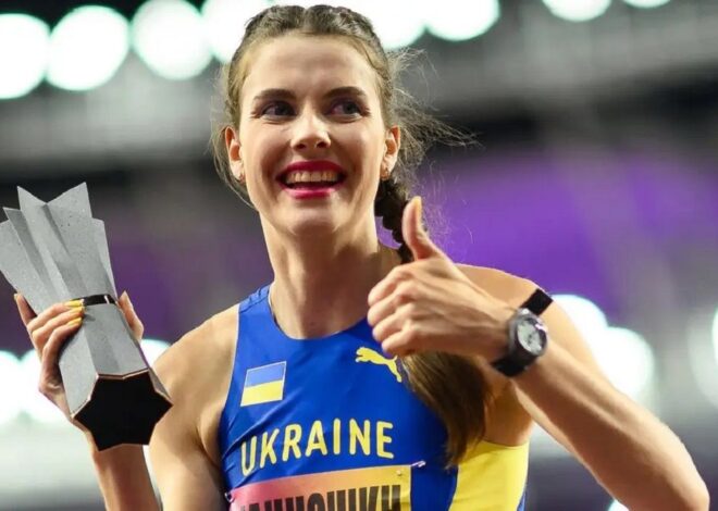 Магучіх потрапила під шквал критики: “Все, здулася”