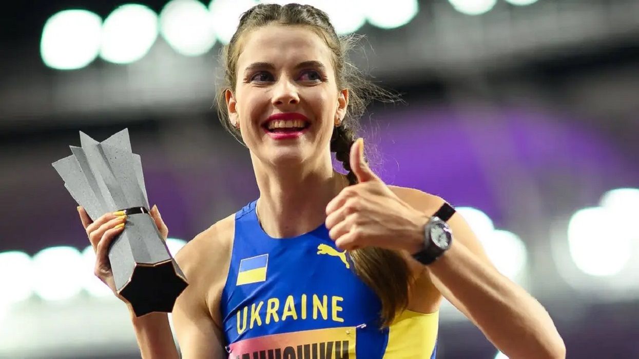 Магучіх потрапила під шквал критики: “Все, здулася”