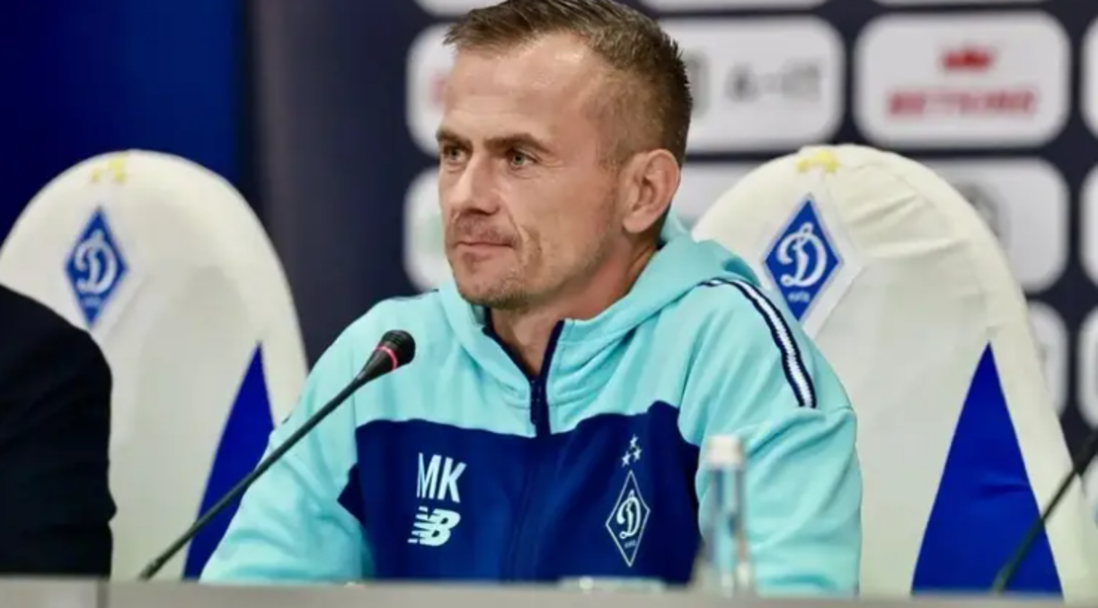 “Динамо мало звільнити Кендзьорека разом з Костюком”: екс-футболіст збірної України оцінив нового тренера киян
