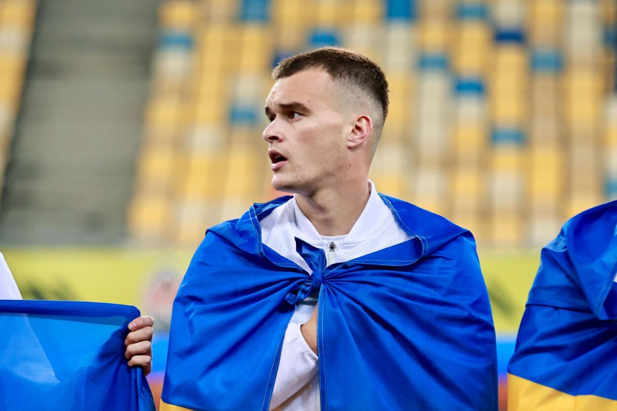 Михавку винесли жорсткий вердикт після вилучення в матчі Шахтар – Динамо