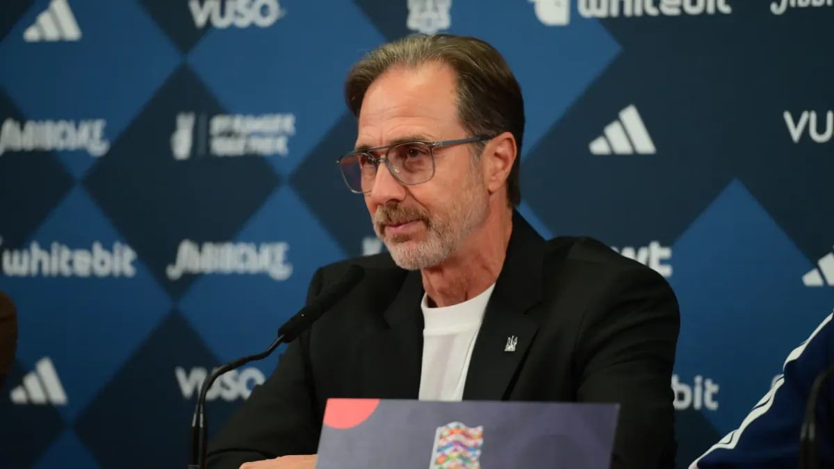 Мальдера прокоментував поразку збірної України від Угорщини: “Ми не заслужили”