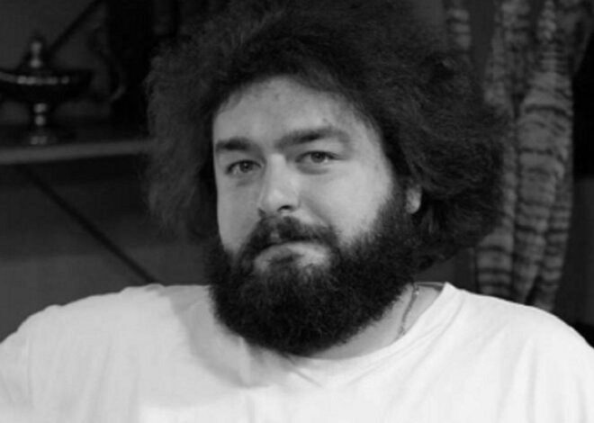 Раптово помер відомий український комік, який був амбасадором Динамо