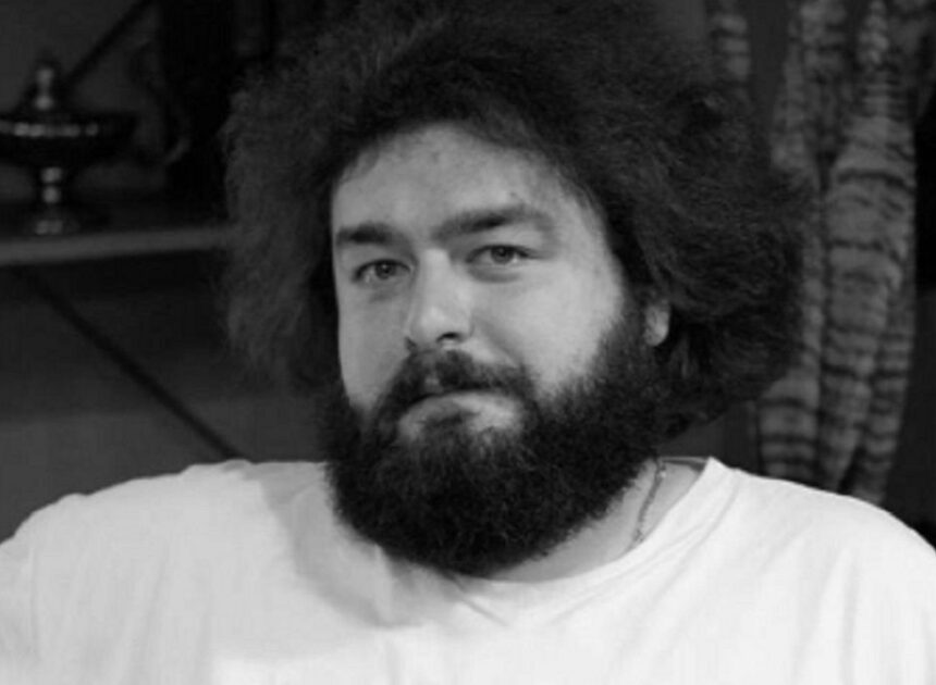 Раптово помер відомий український комік, який був амбасадором Динамо
