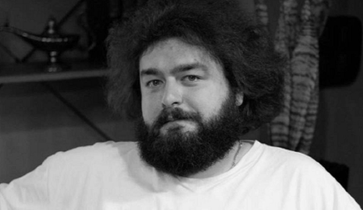 Раптово помер відомий український комік, який був амбасадором Динамо