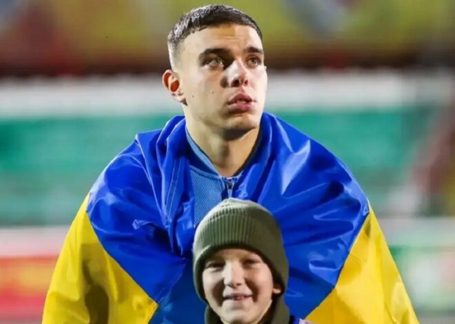 У збірній України назвали причину поразки від Угорщини