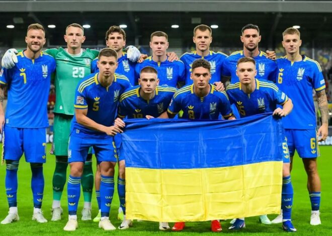 Україна – Північна Ірландія: відомо, хто став найгіршим гравцем матчу