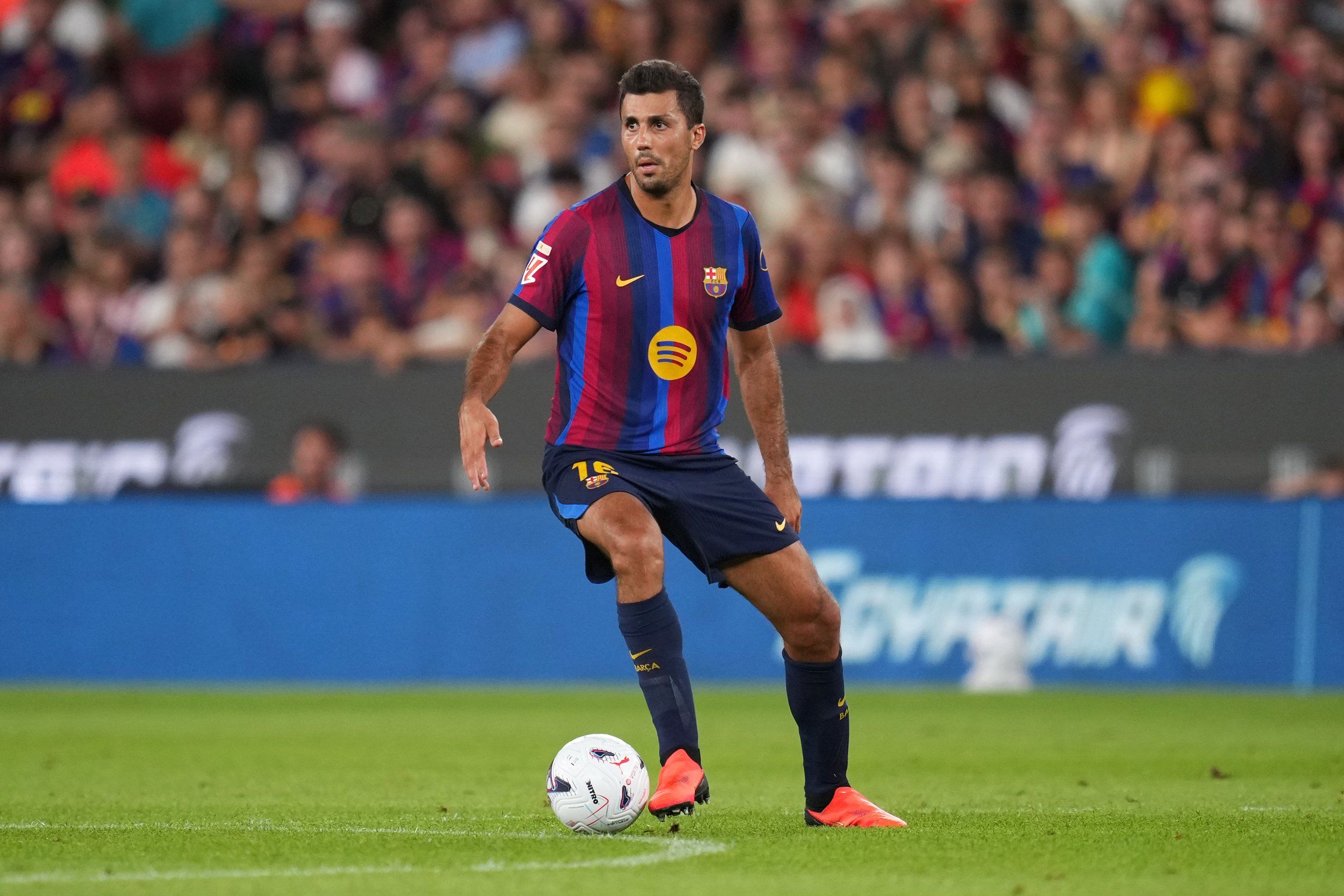 Зірка Барселони ризикує пропустити матч Ліги чемпіонів проти Забарного – відома причина