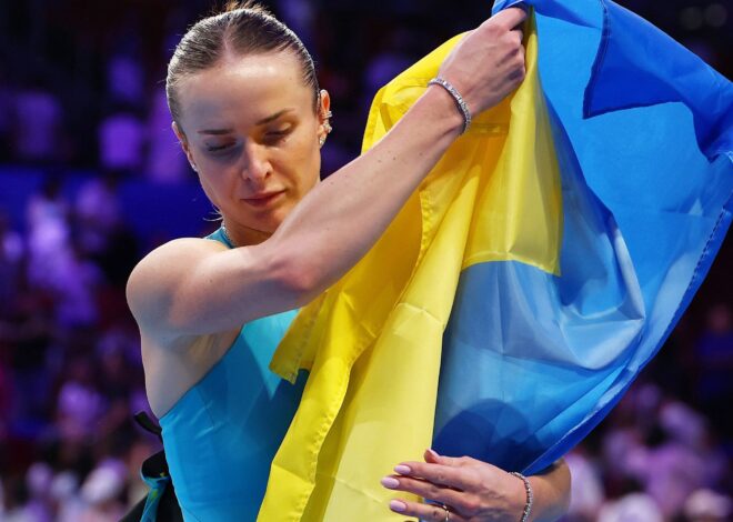 Світоліна отримала суперницю на старті Мастерса в Пекіні – остання зустріч була болючою
