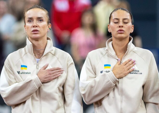 Світоліна та Костюк дізналися посів на турнірі у Токіо – він стане ключовим для обох українок