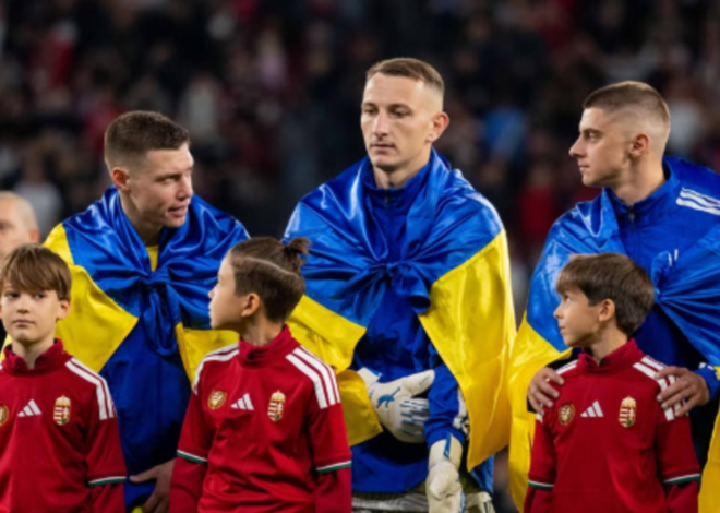 Україна – Північна Ірландія: Мальдера отримав потужне підсилення перед матчем