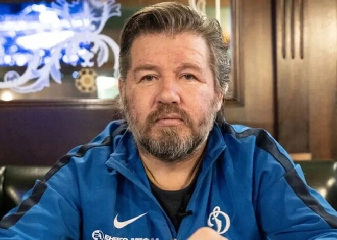 “Потрібні авторитети”: легенда Динамо запропонував несподівану заміну Костюку
