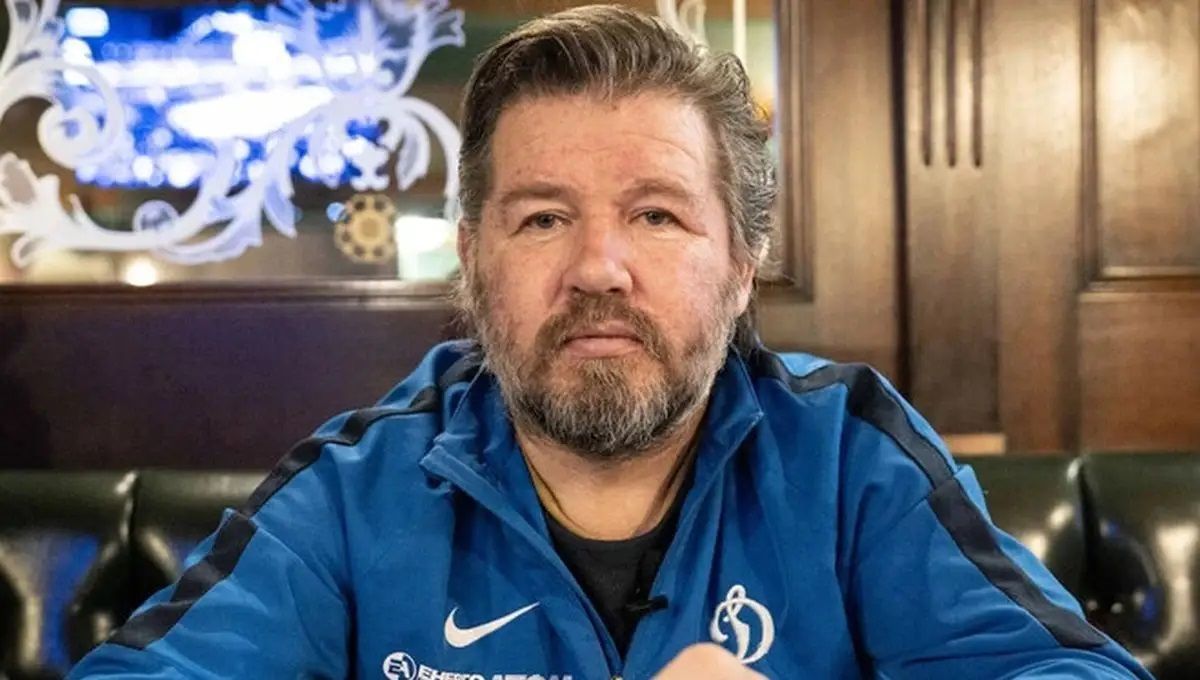 “Потрібні авторитети”: легенда Динамо запропонував несподівану заміну Костюку