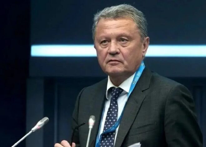 Маркевич назвав найкращих футболістів збірної України: “Додав серйозно”