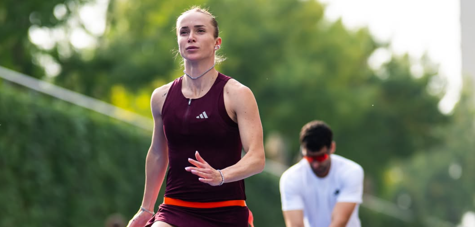 Світоліна вийшла в мережу після прикрої поразки у чвертьфіналі Мастерса в Пекіні