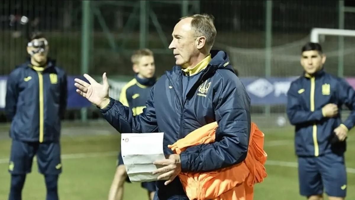 Петраков розкрив ім’я свого помічника в Кривбасі – це екс-гравець збірної України