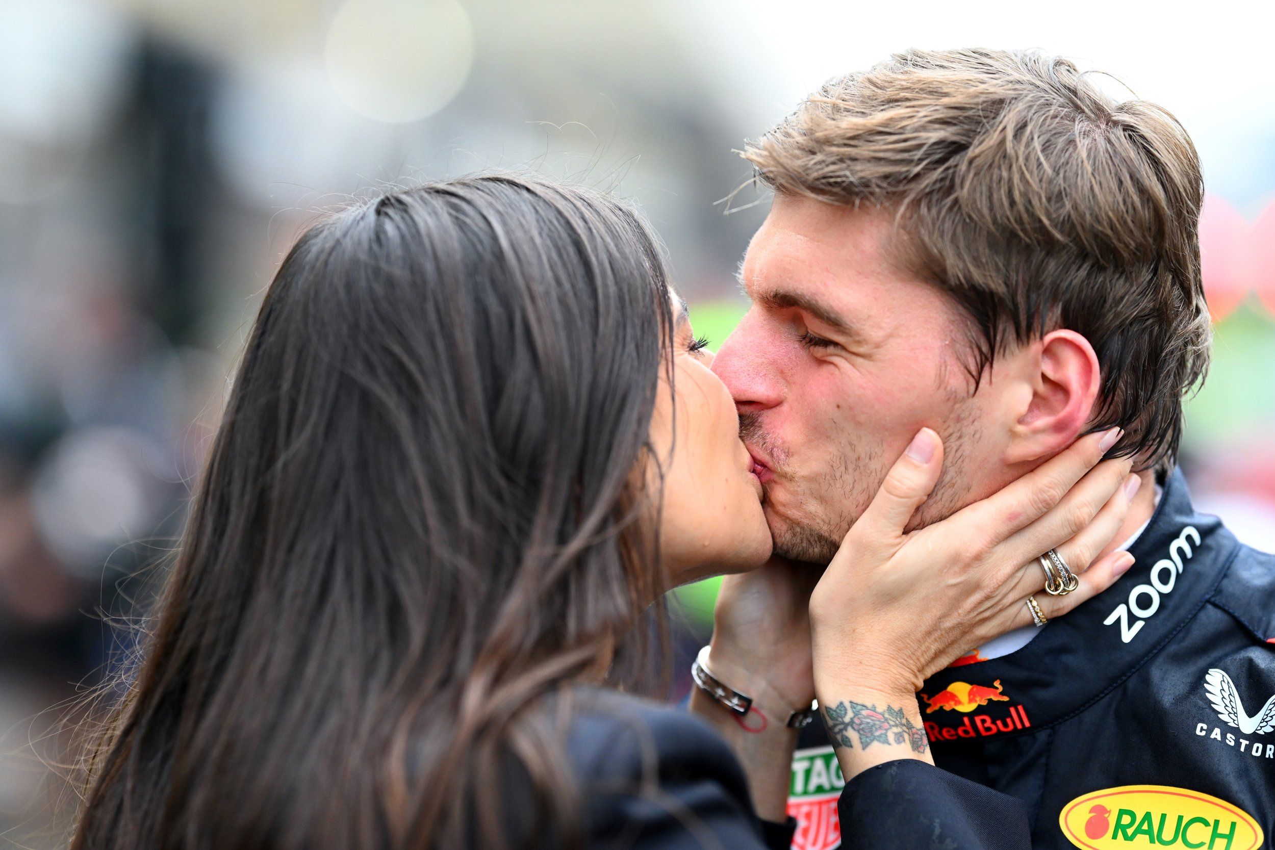Гран-прі Бахрейну 2026: Ферстаппен здобув першу перемогу в сезоні – драма Рассела, суперкамбек Феррарі