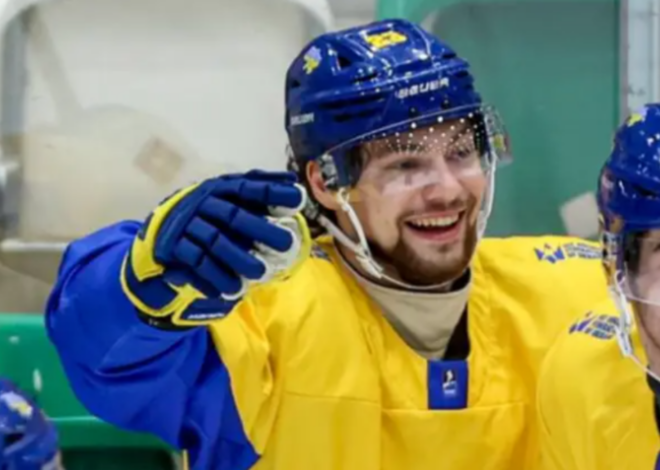 Збірна України з хокею може втратити місце на чемпіонаті світу через росію – відомі деталі