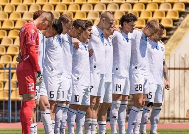 Український футбольний клуб погруз у серйозних боргах – президент натякнув на проблеми