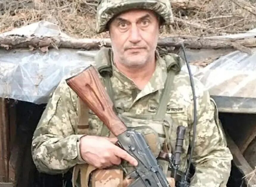 Екс-гравець Динамо та збірної України загинув на війні з росією