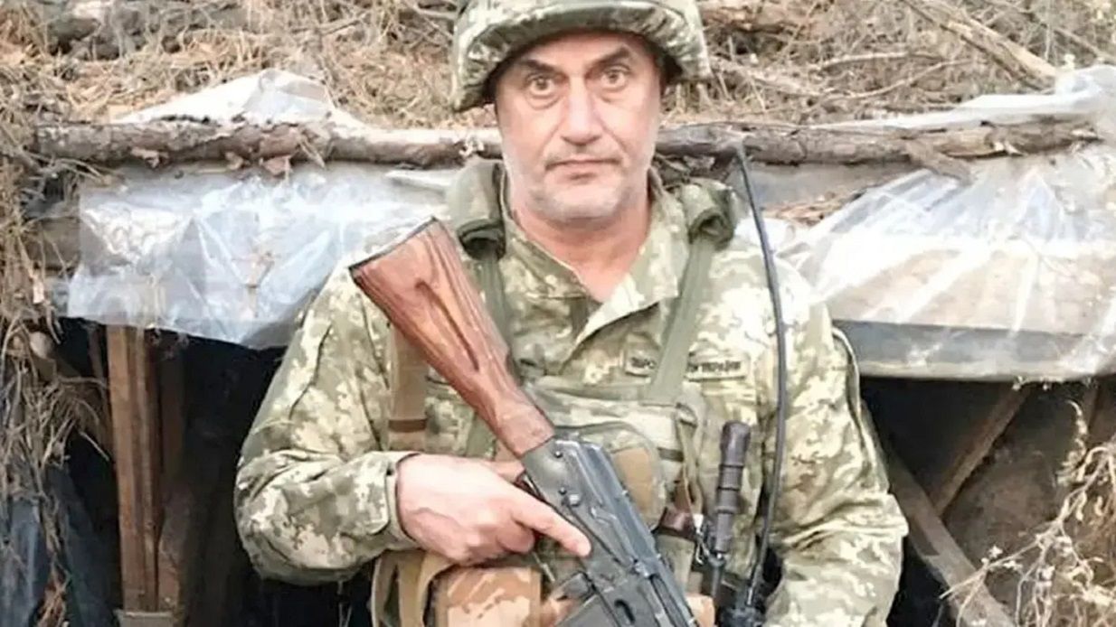 Екс-гравець Динамо та збірної України загинув на війні з росією