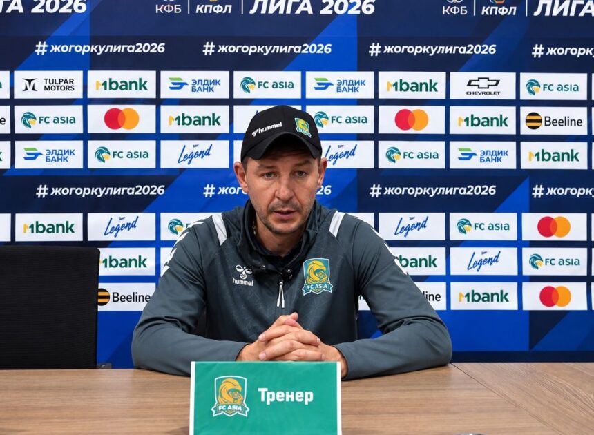 Динамо визначилося із заміною Костюка – легенда може очолити клуб у 2027 році