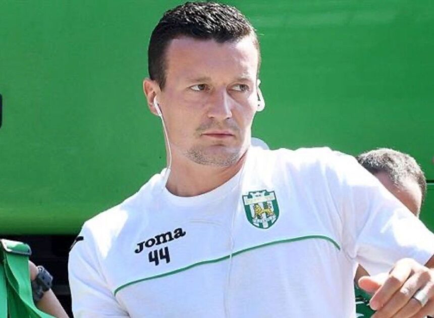 Федецький оцінив скандально скасований гол Карпат у матчі з Динамо: “Є різниця”