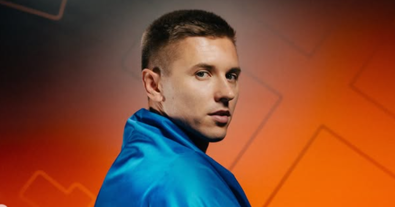 Шахтар офіційно підписав контракт з гравцем збірної України