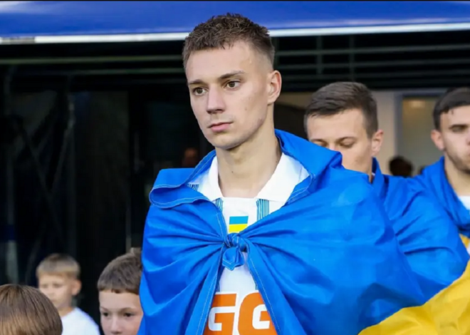 Зоря – Динамо: в УАФ пояснили, чи треба було призначати пенальті за гру рукою Бражка