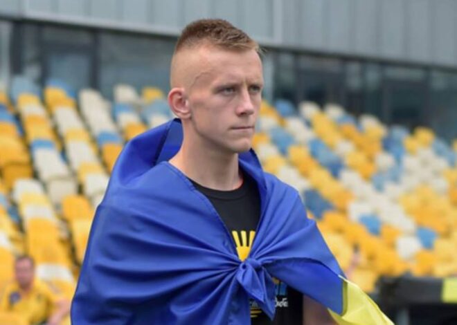 Петряк показав фото з лікарні і вперше прокоментував страшну травму в матчі з Динамо