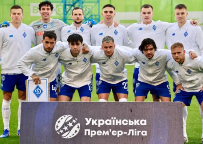 Динамо після звільнення Костюка підпише контракт з двома іноземними тренерами
